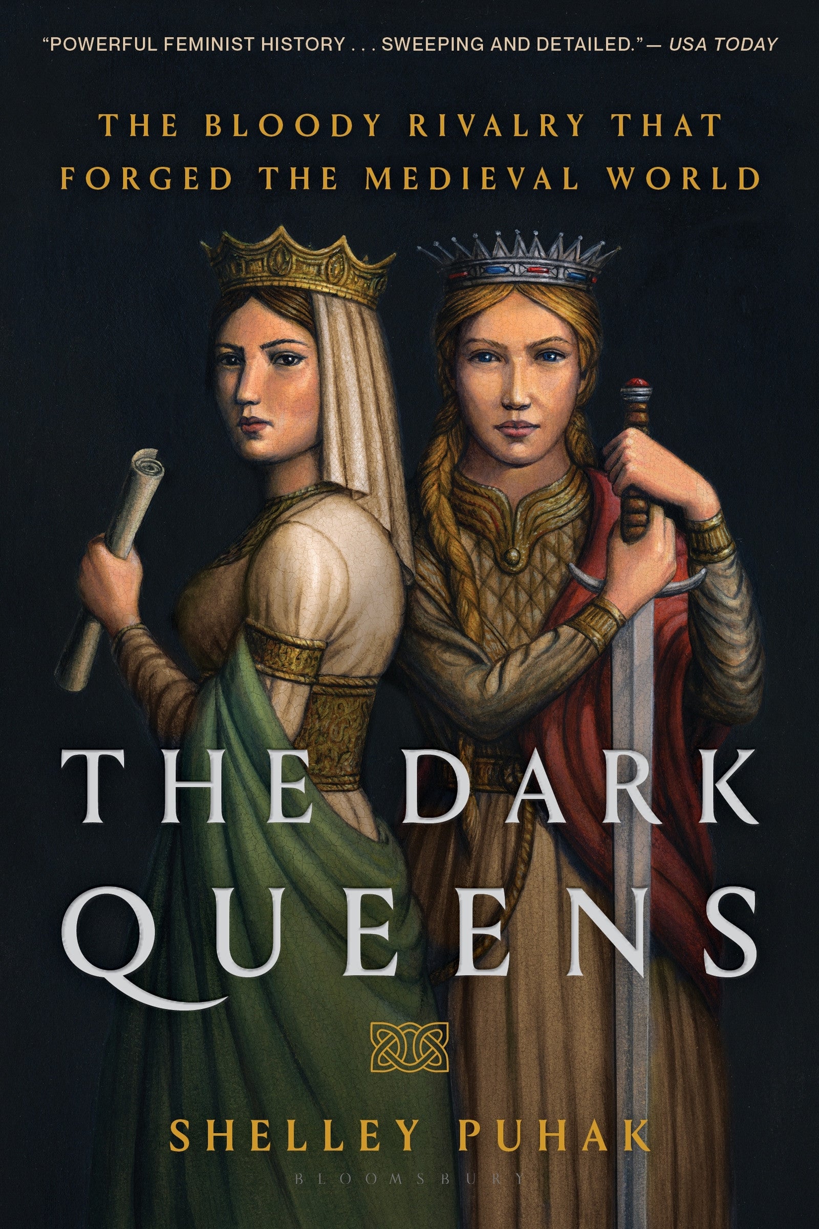 The Dark Queens