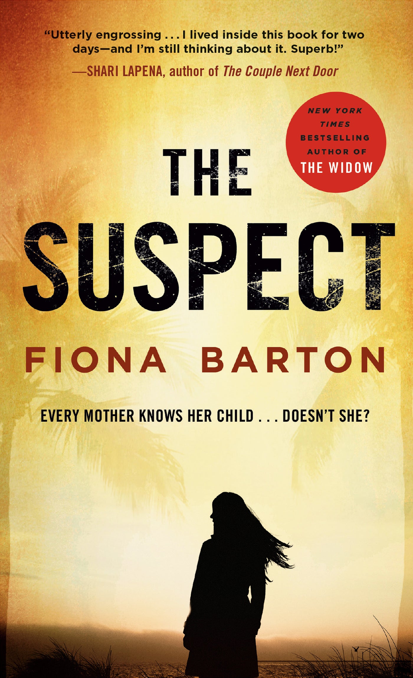 The Suspect