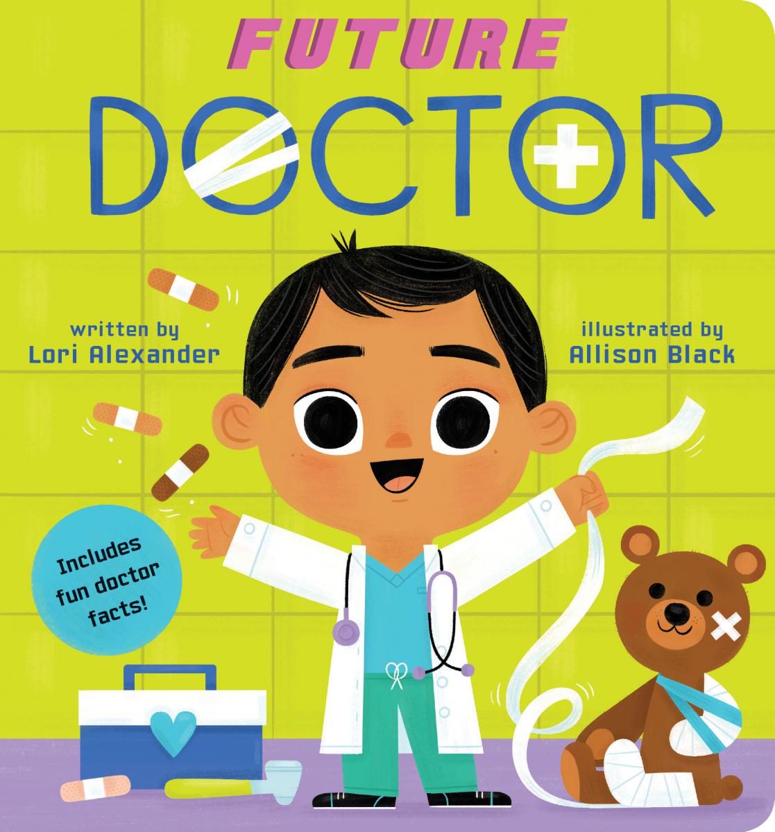 Future Doctor (Future Baby)