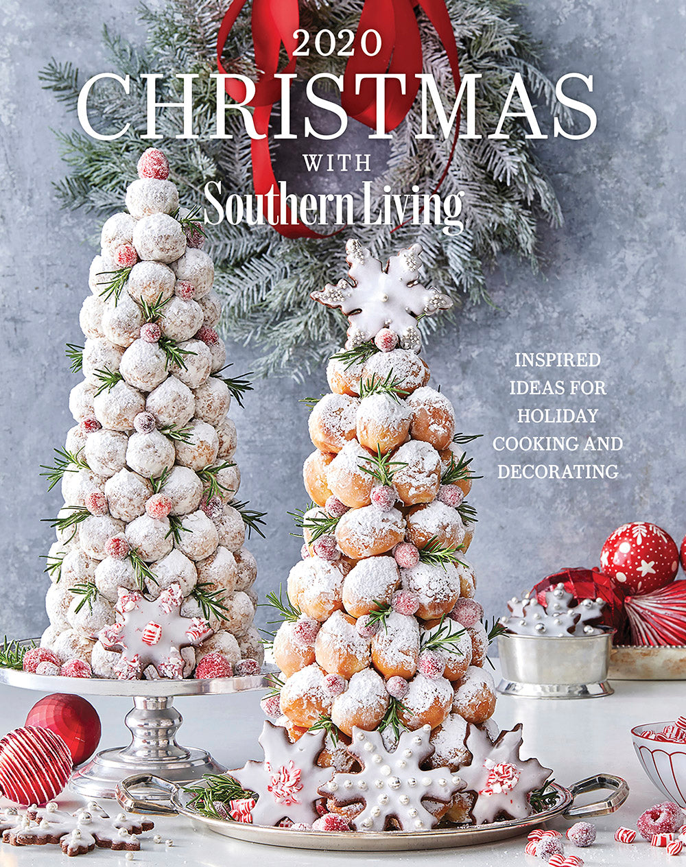 2020 Christmas with Southern Living