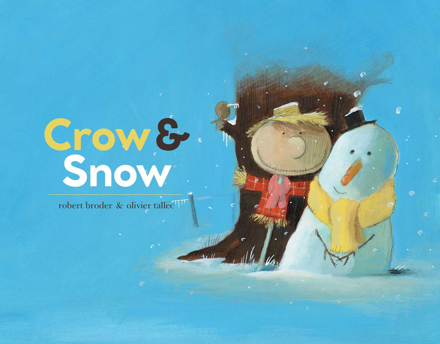 Crow &amp; Snow