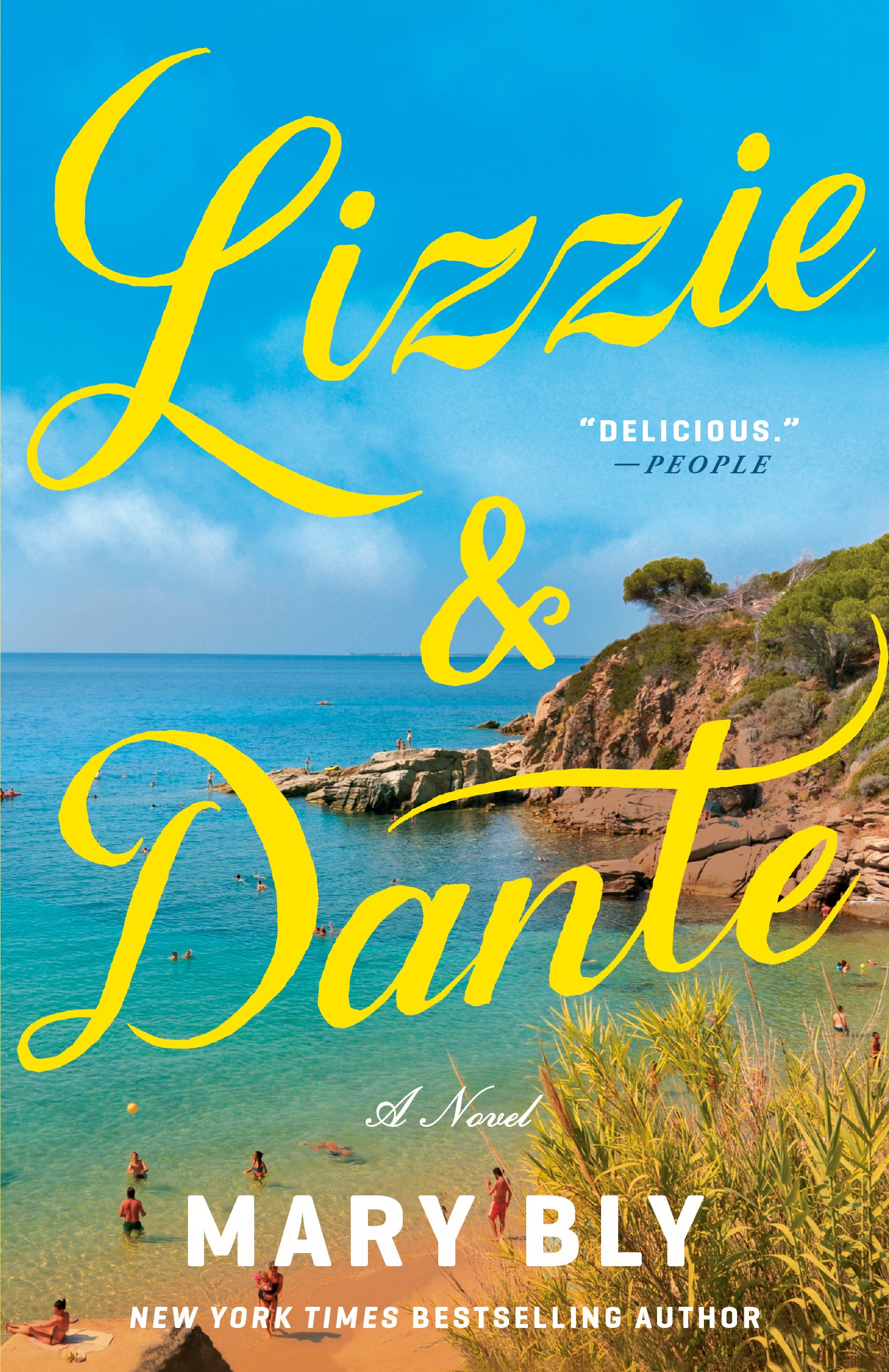 Lizzie &amp; Dante