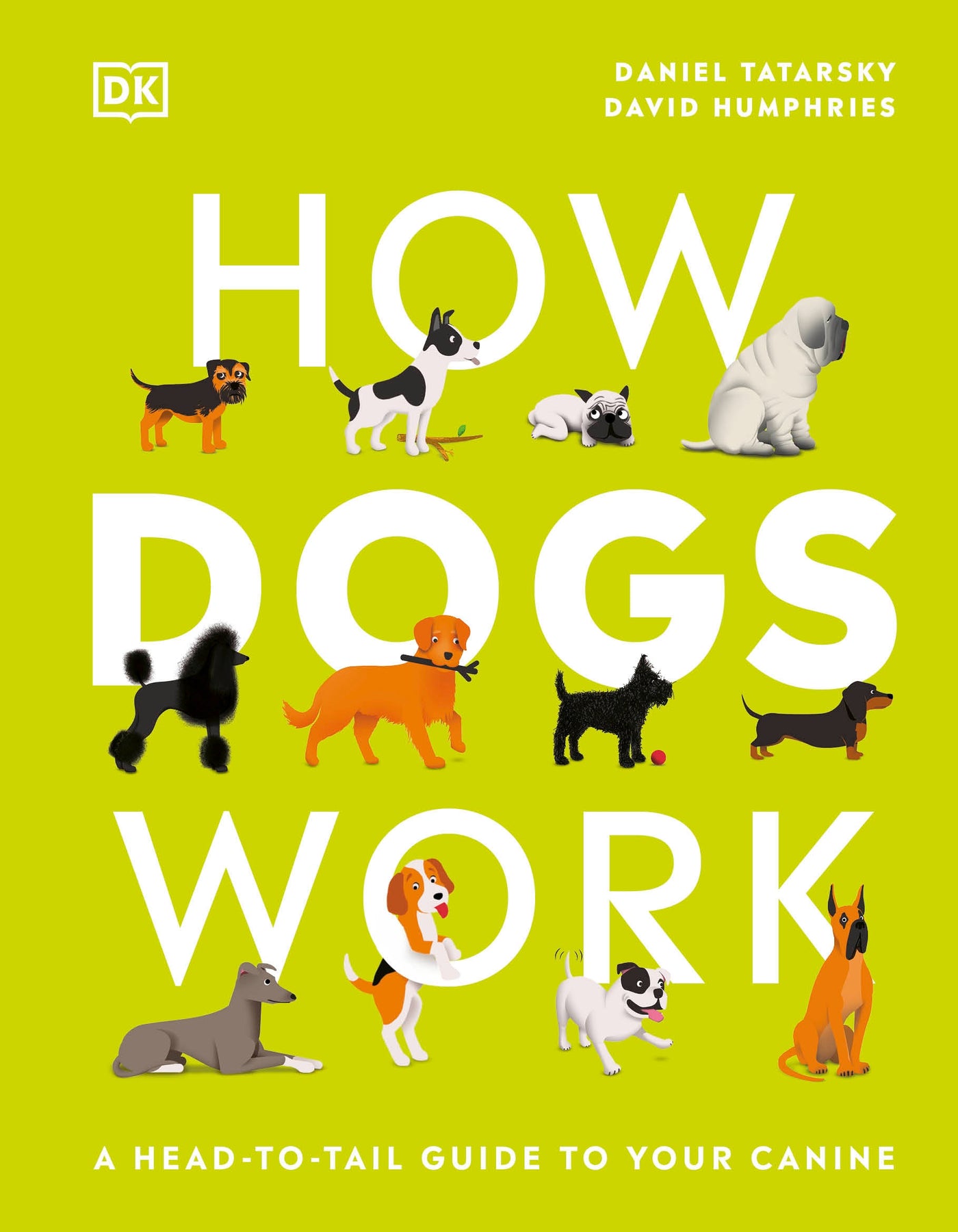 How Dogs Work