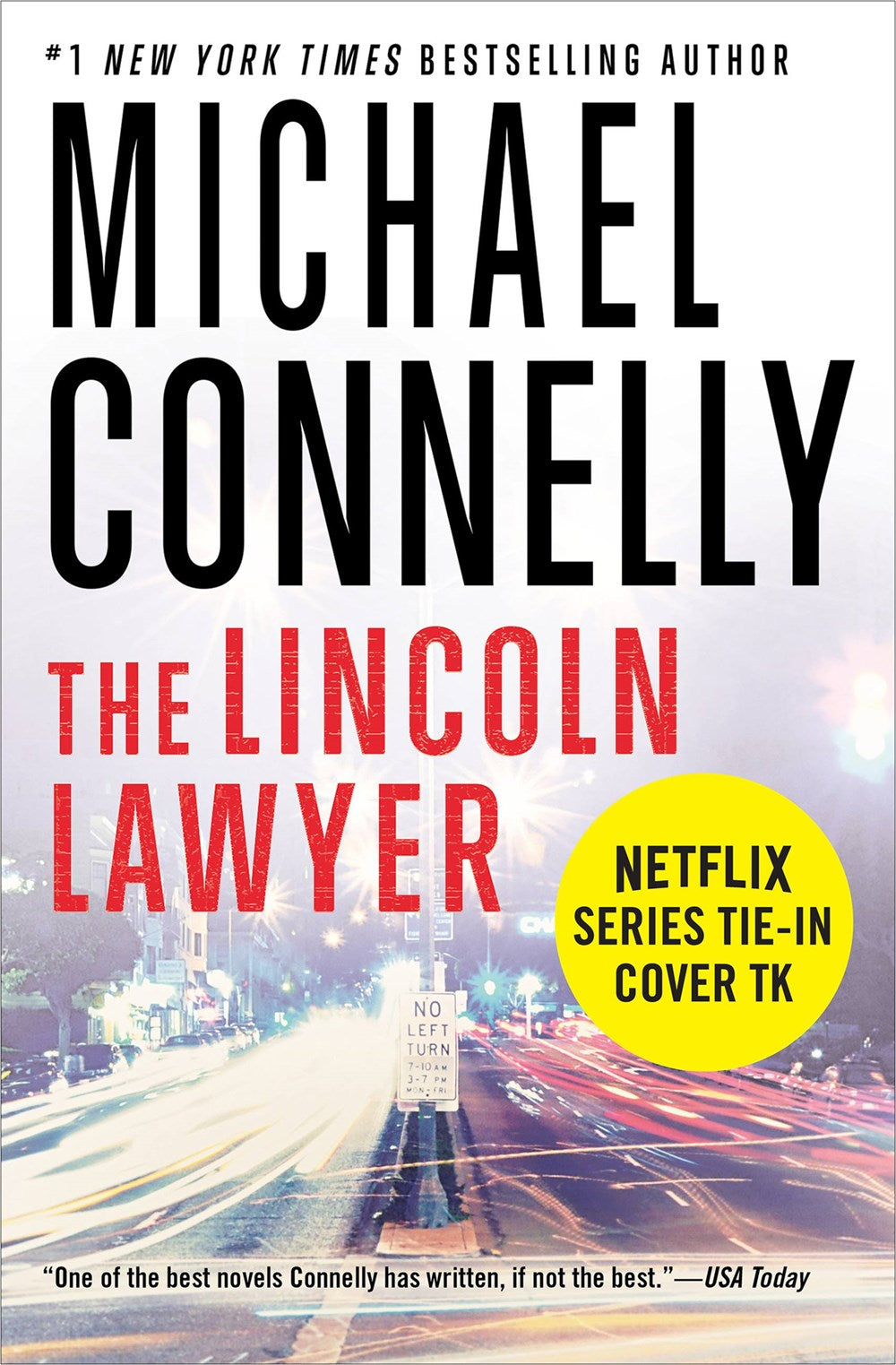 The Lincoln Lawyer