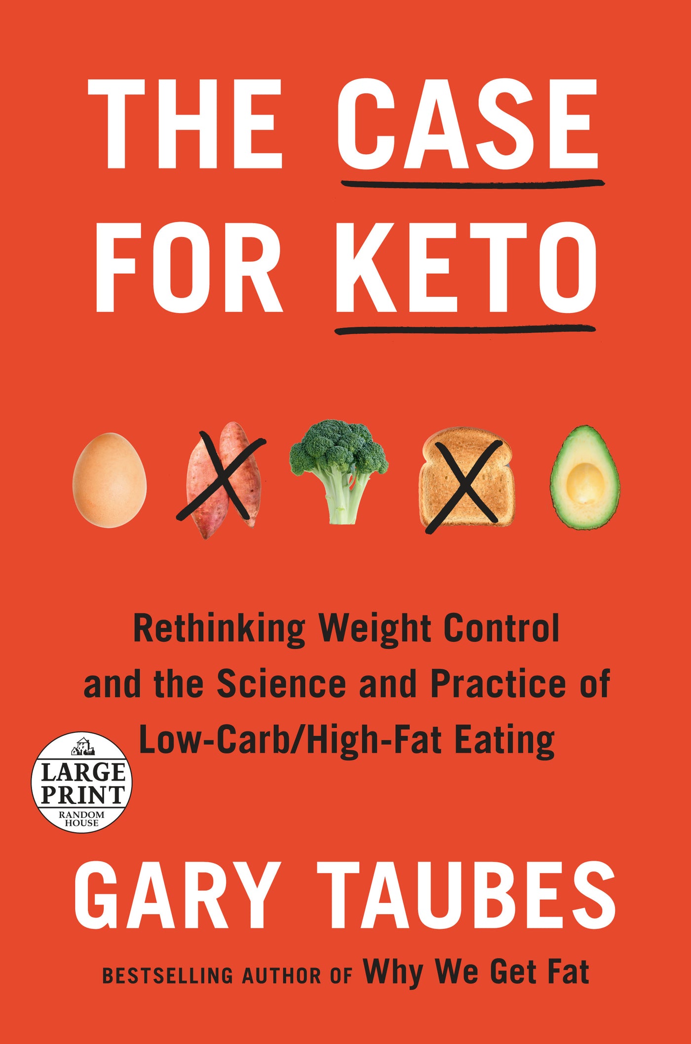 The Case for Keto