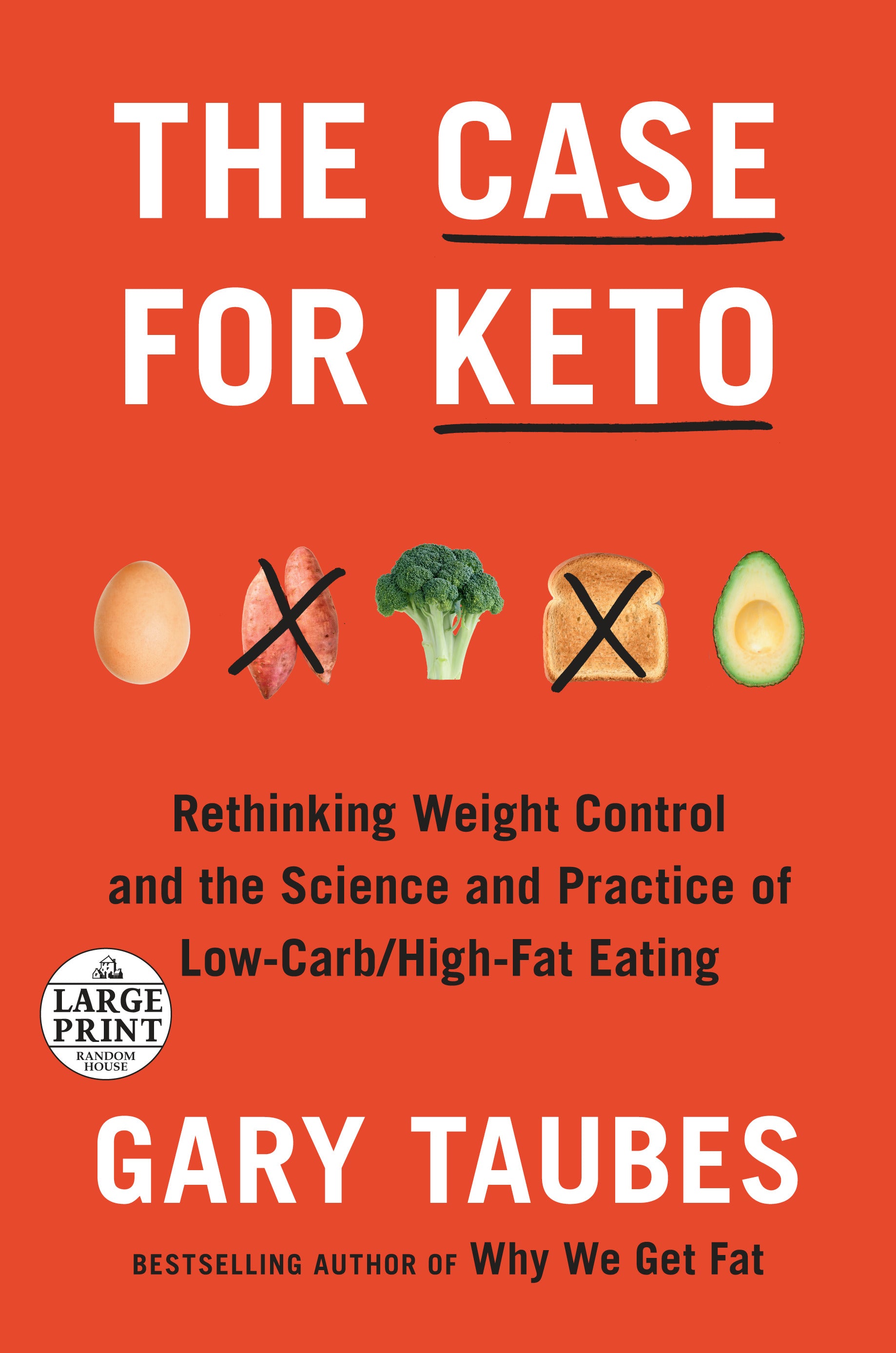 The Case for Keto