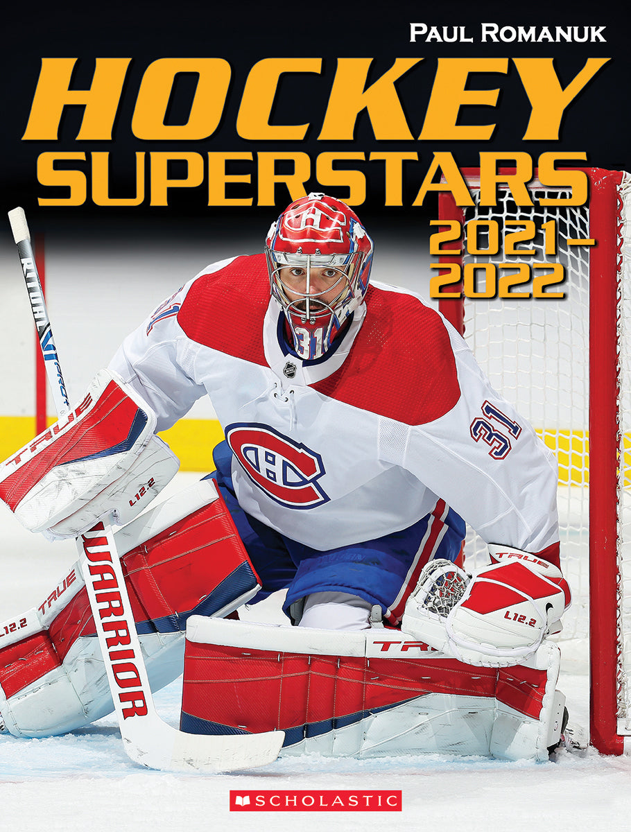 Hockey Superstars 2021-2022