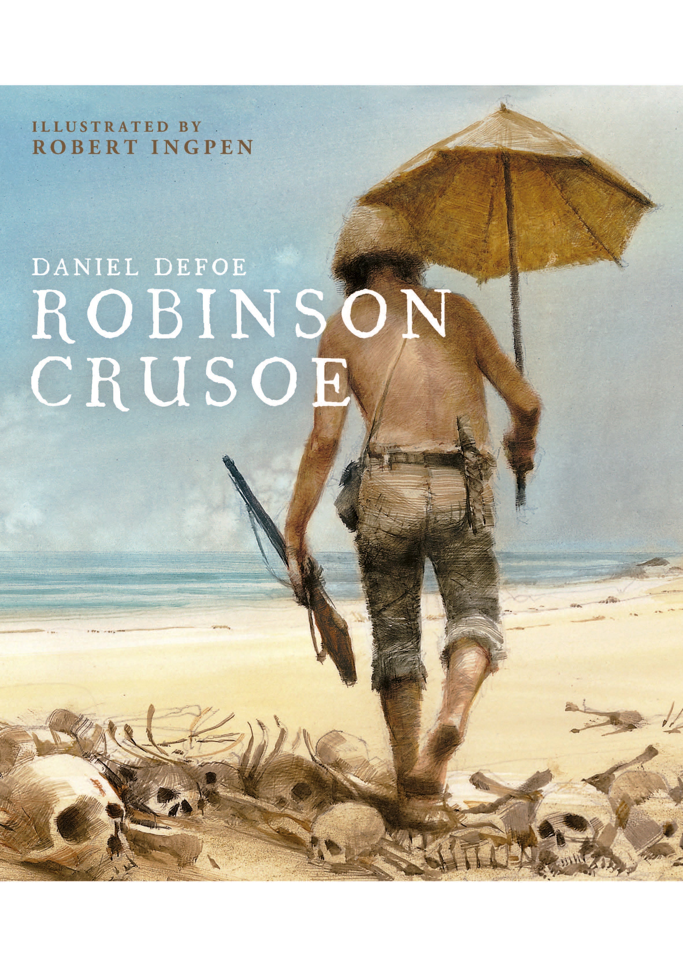Robinson Crusoe