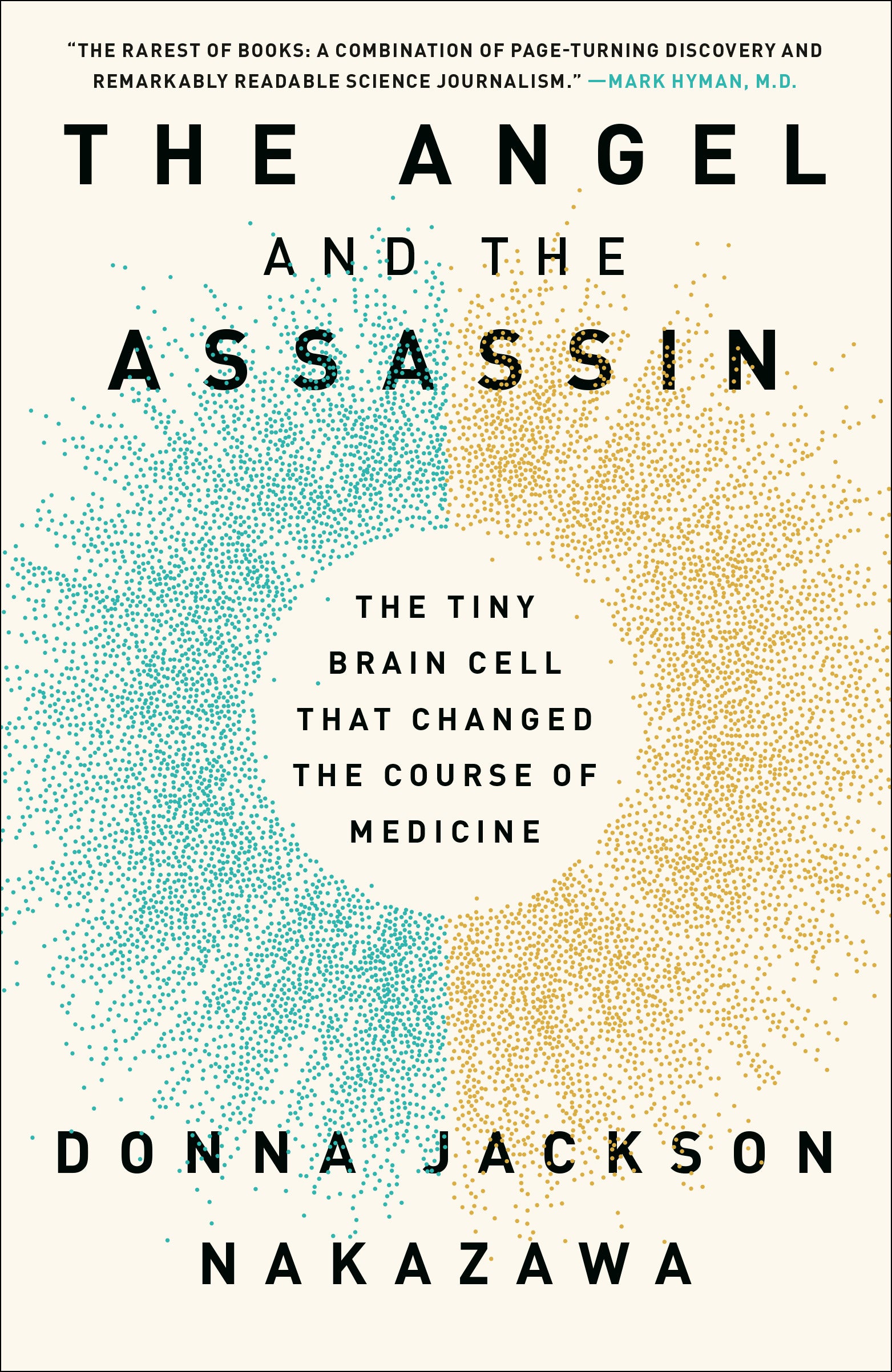 The Angel and the Assassin