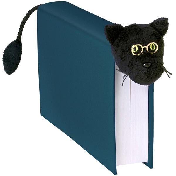 Book-Tails | Black Cat