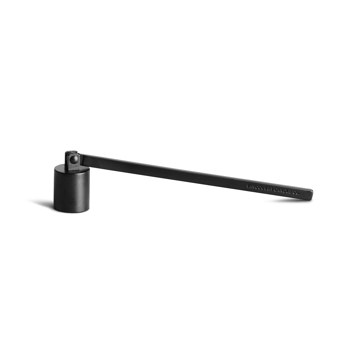 Candle Snuffer | Matte Black