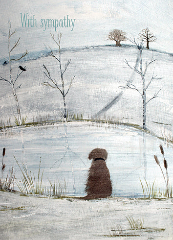 The Pond|Calypso