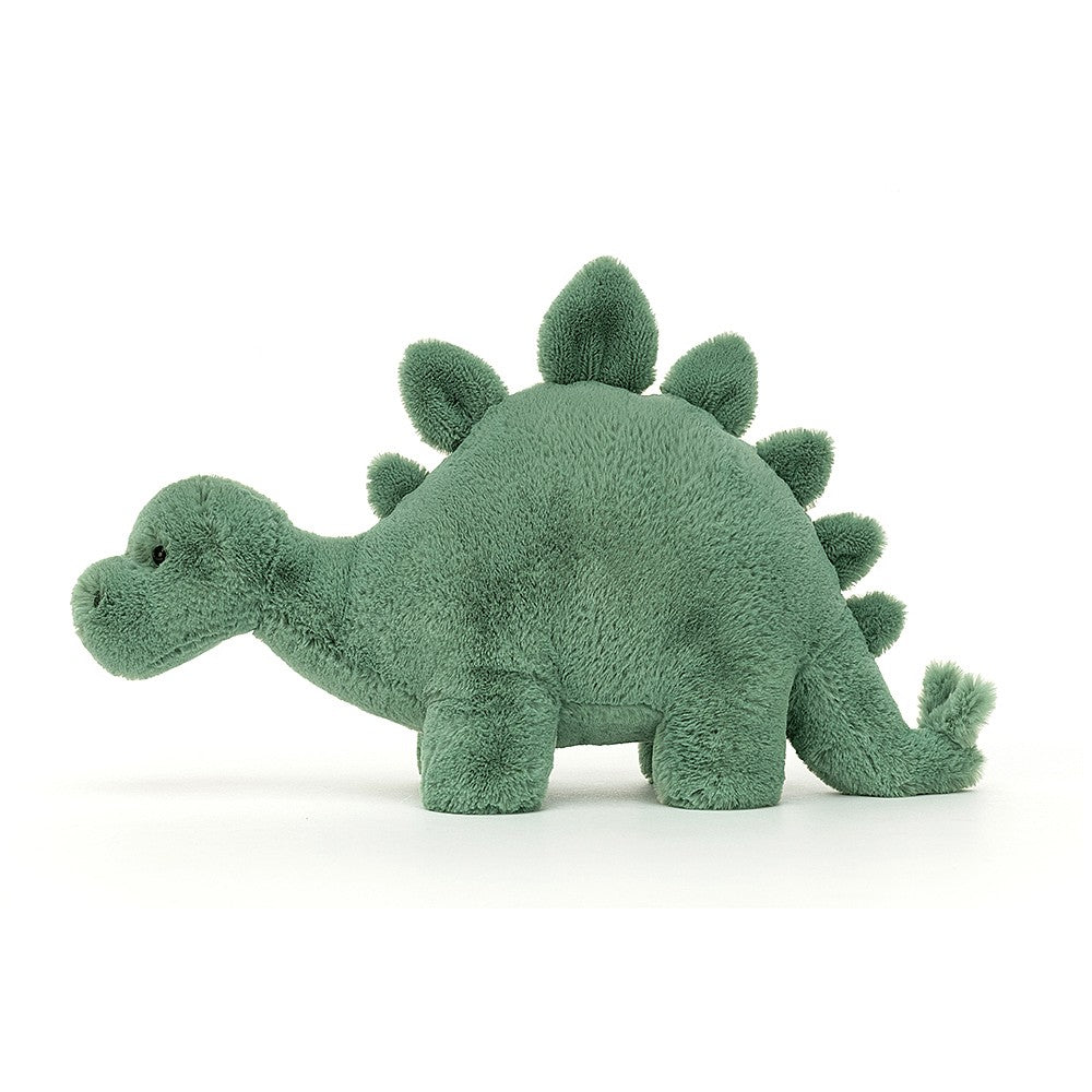 FOSSILLY STEGOSAURUS MINI