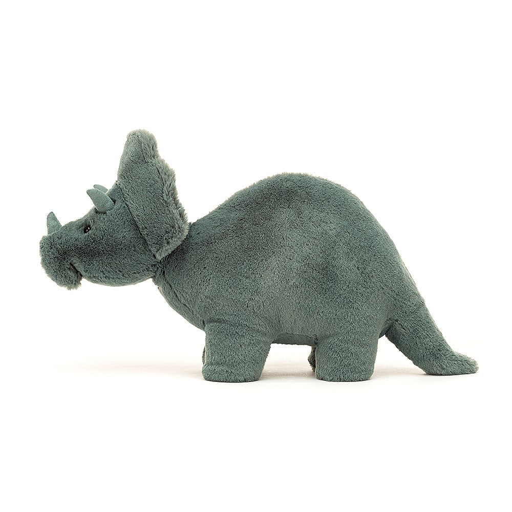 FOSSILLY TRICERATOPS MINI