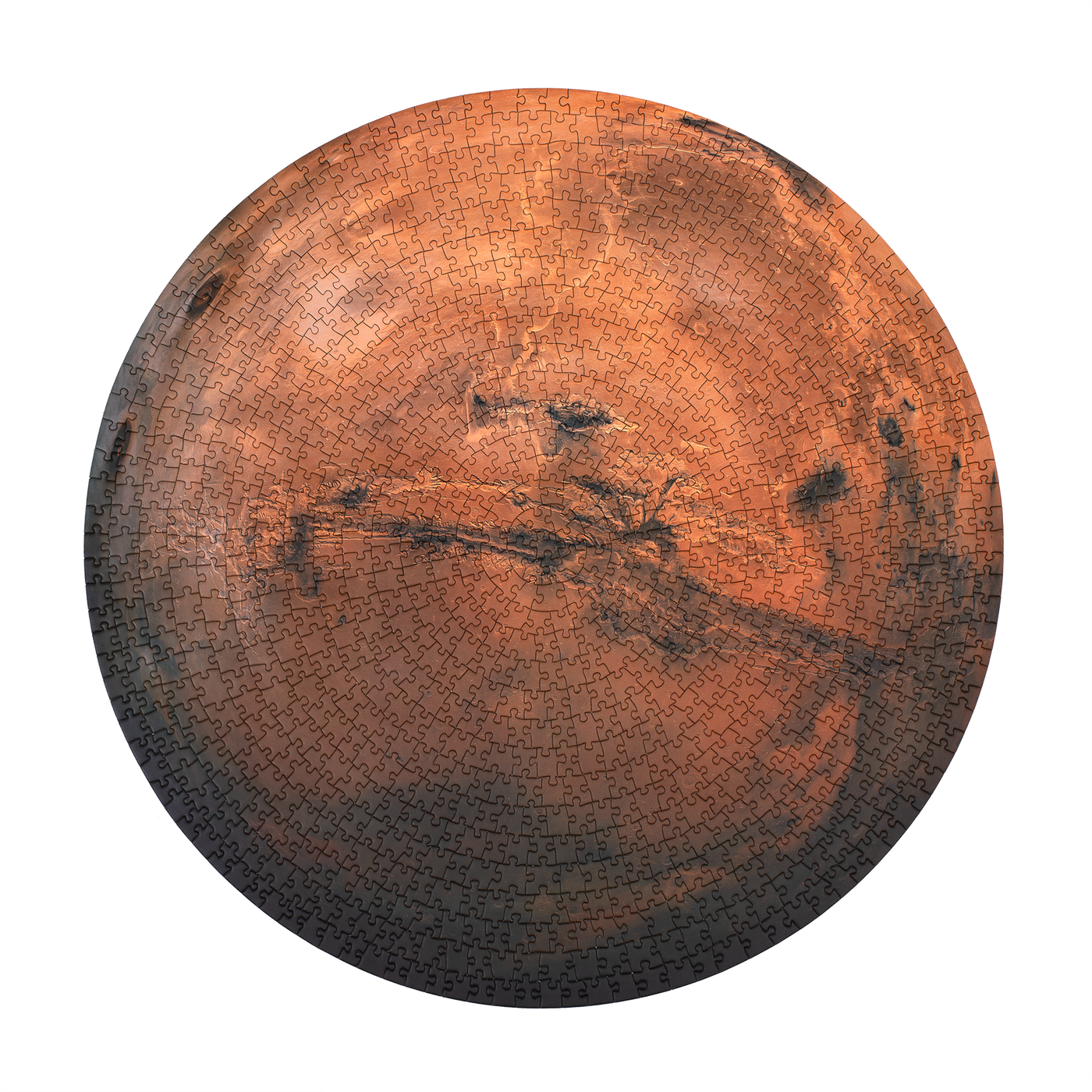 Mars | 1000 pieces