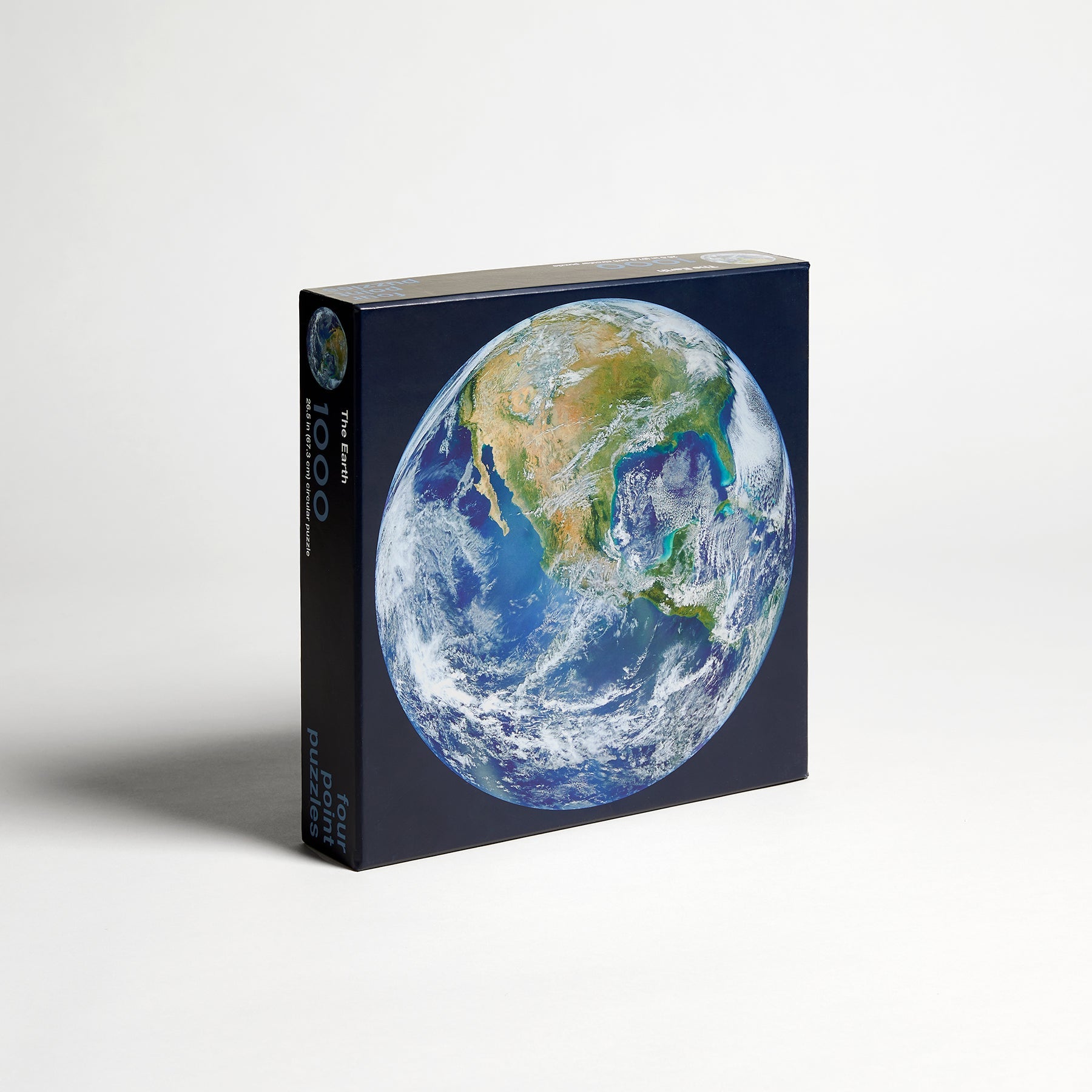 The Earth | 1000 pieces