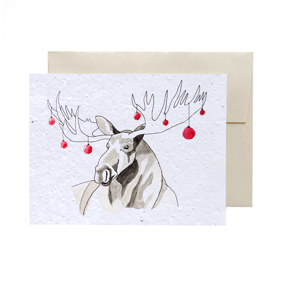 Moose | Card