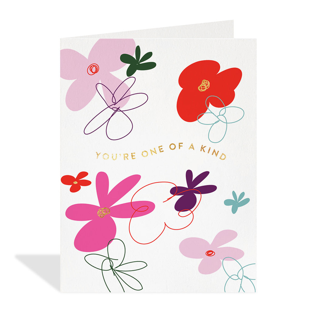 One Of A Kind|Halfpenny