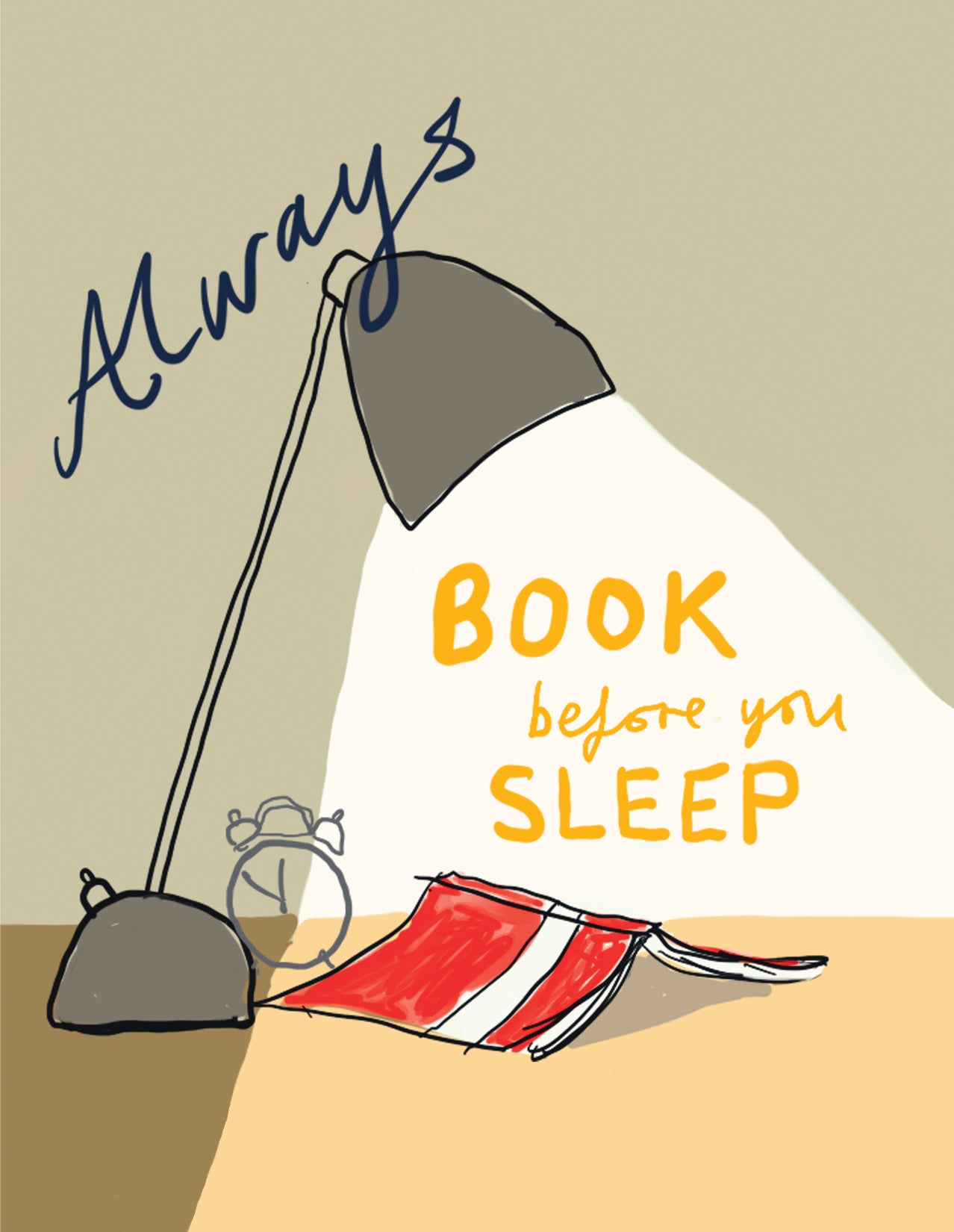 Book Before You sleep|Halfpenny