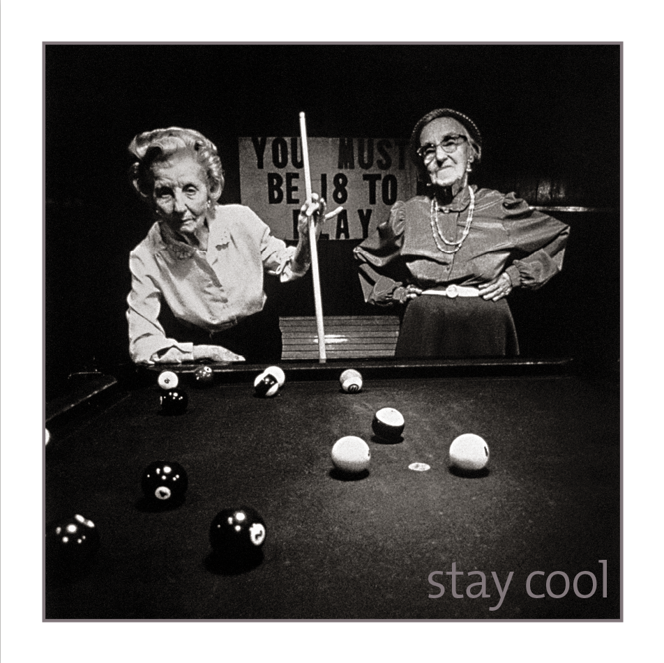 Stay Cool