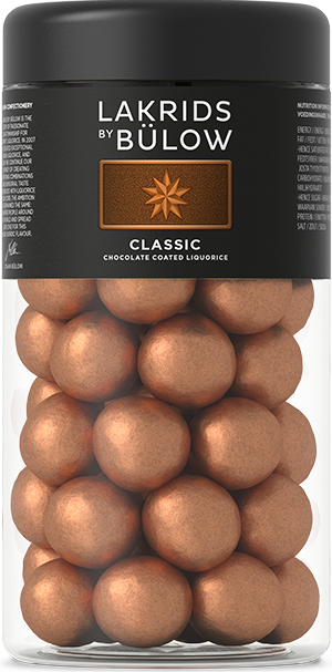 Lakrids Classic Salty Caramel Large