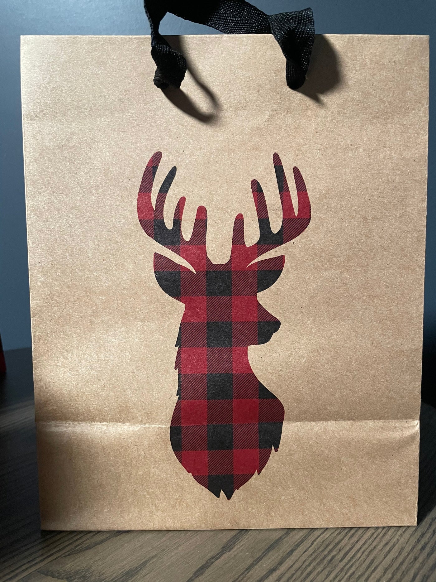 Holiday Gift Bags