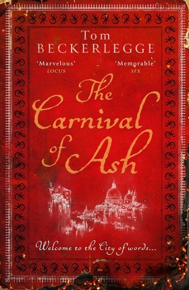 The Carnival Of Ash