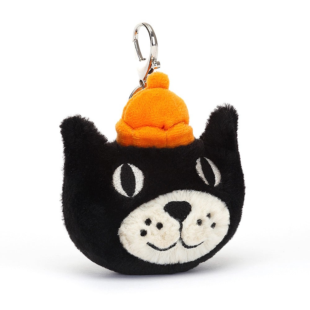 JELLYCAT BAG CHARM