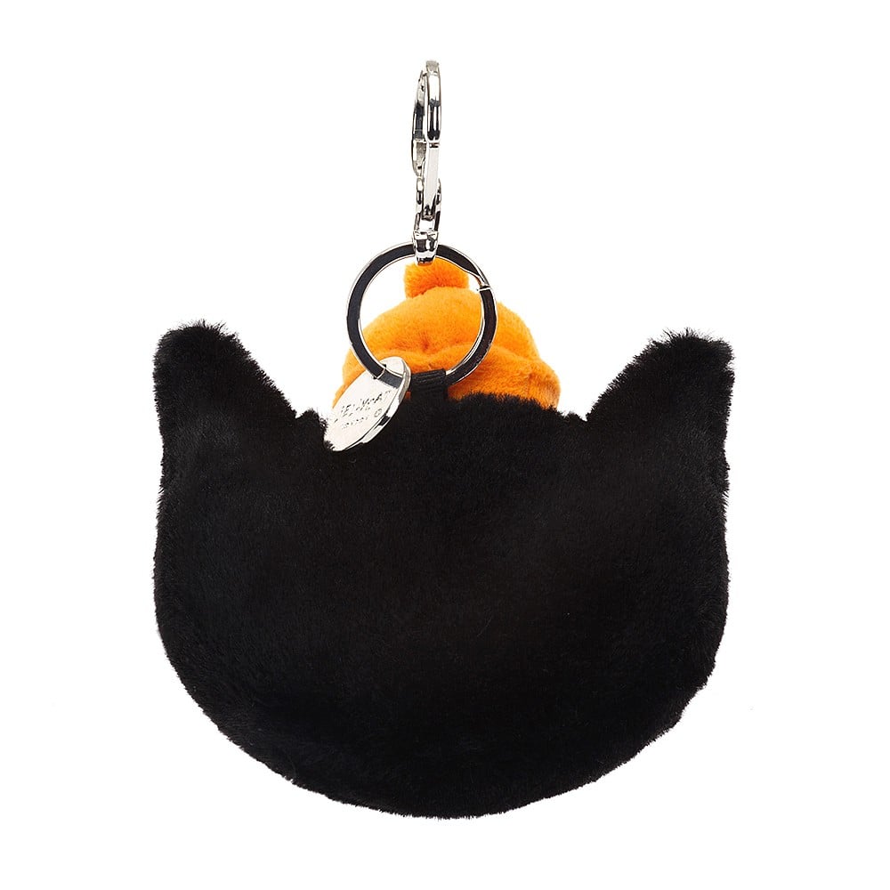 JELLYCAT BAG CHARM