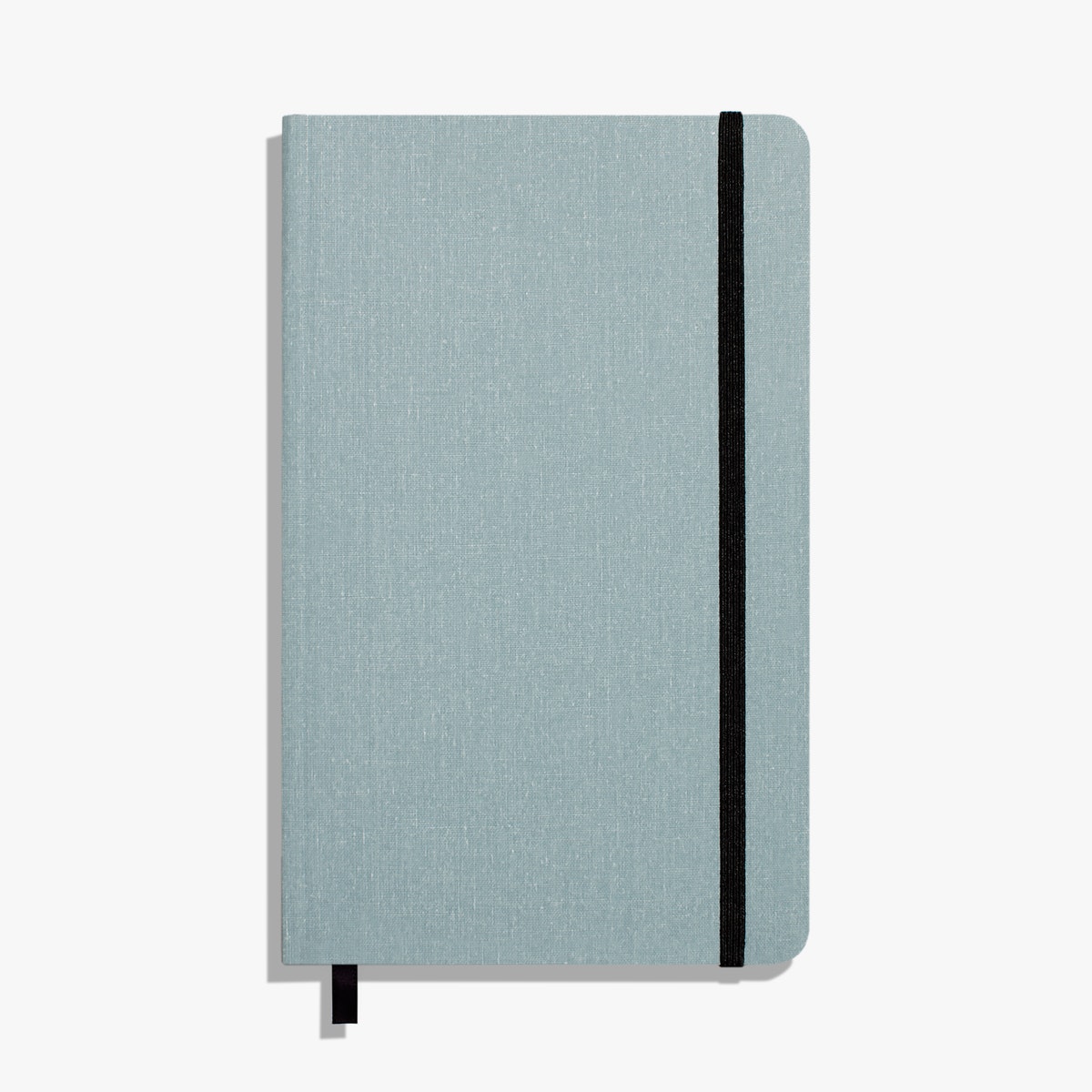 Shinola | Medium Soft Linen Journal | Ruled