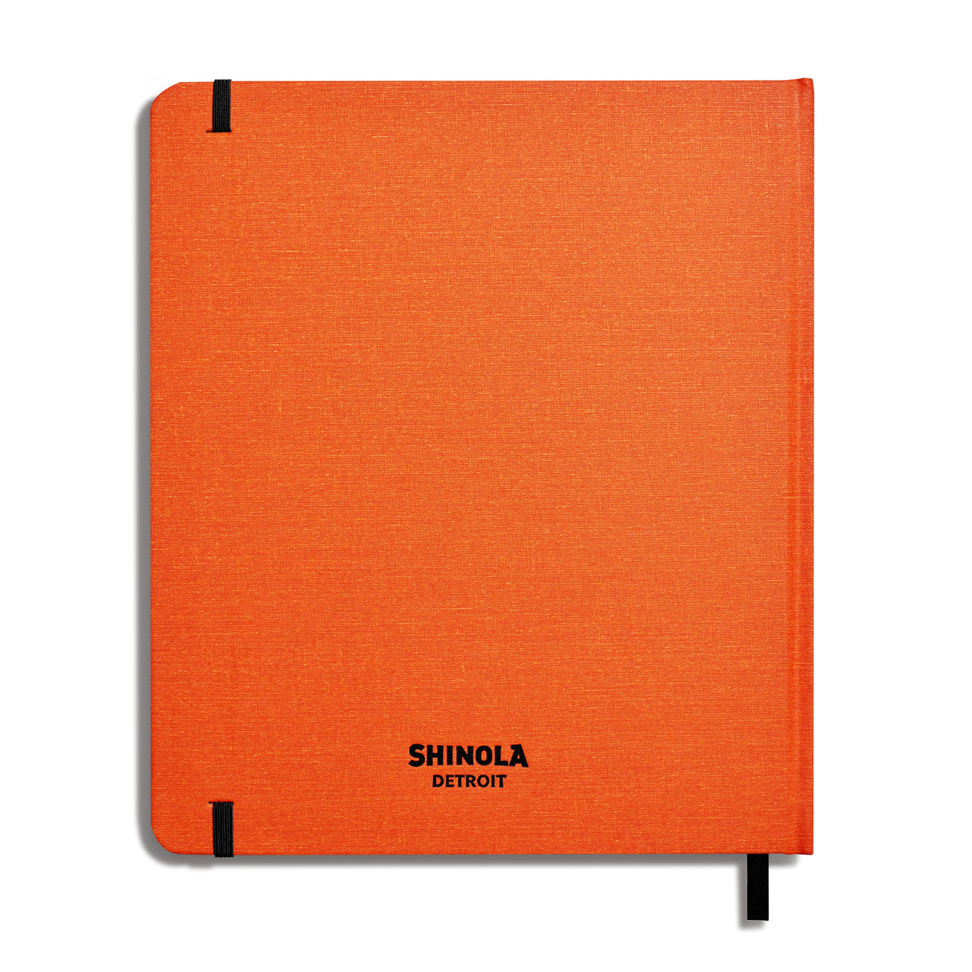 Shinola | Sketch Book