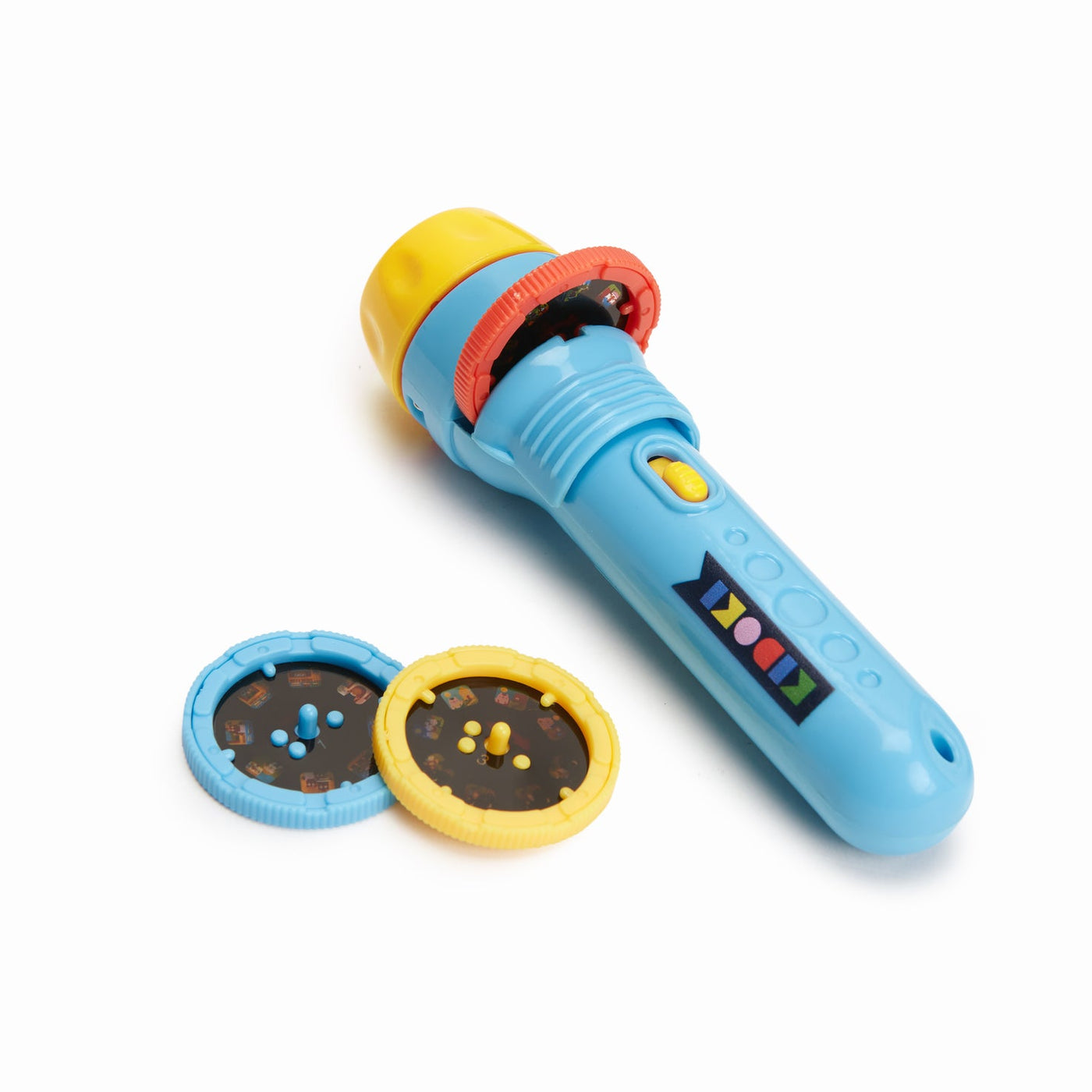 STORYBOOK FLASHLIGHT