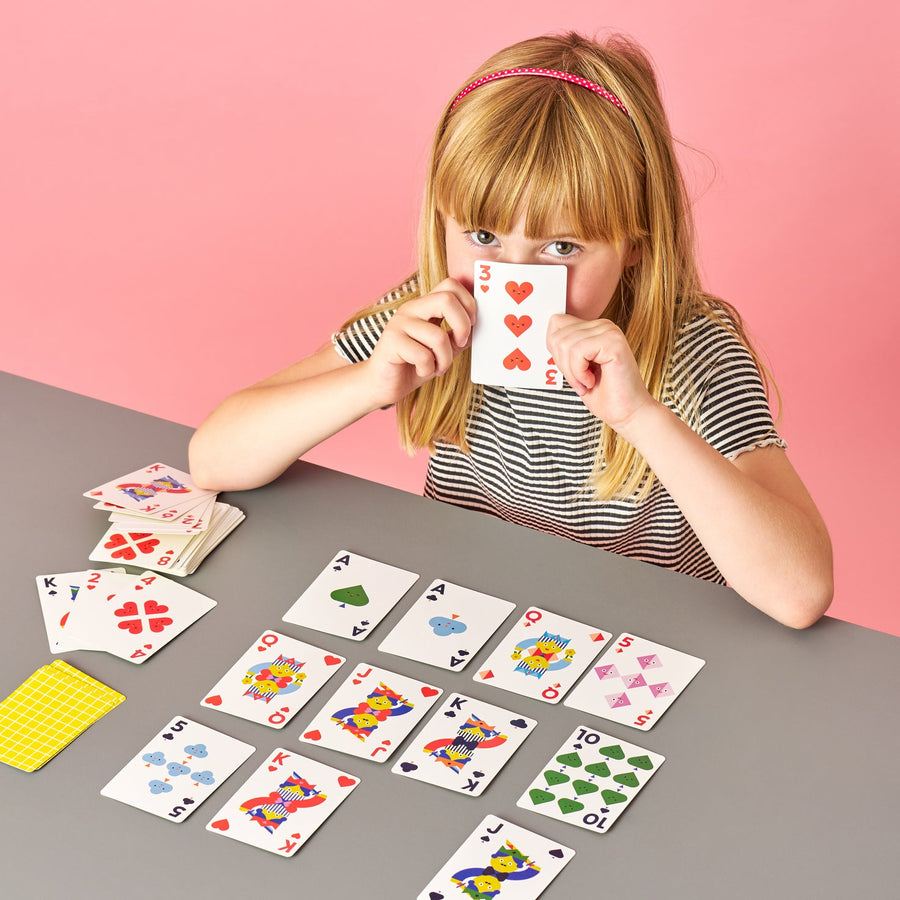 PLAYING CARDS