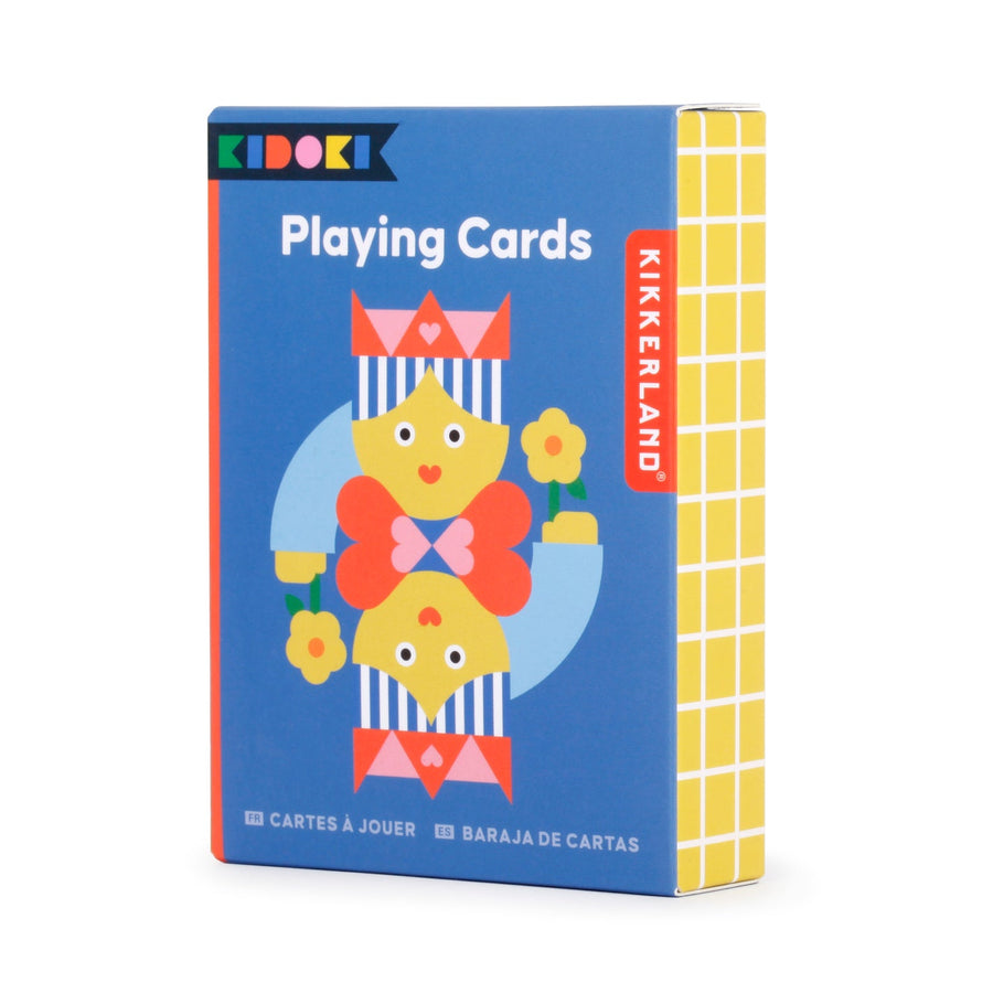 PLAYING CARDS