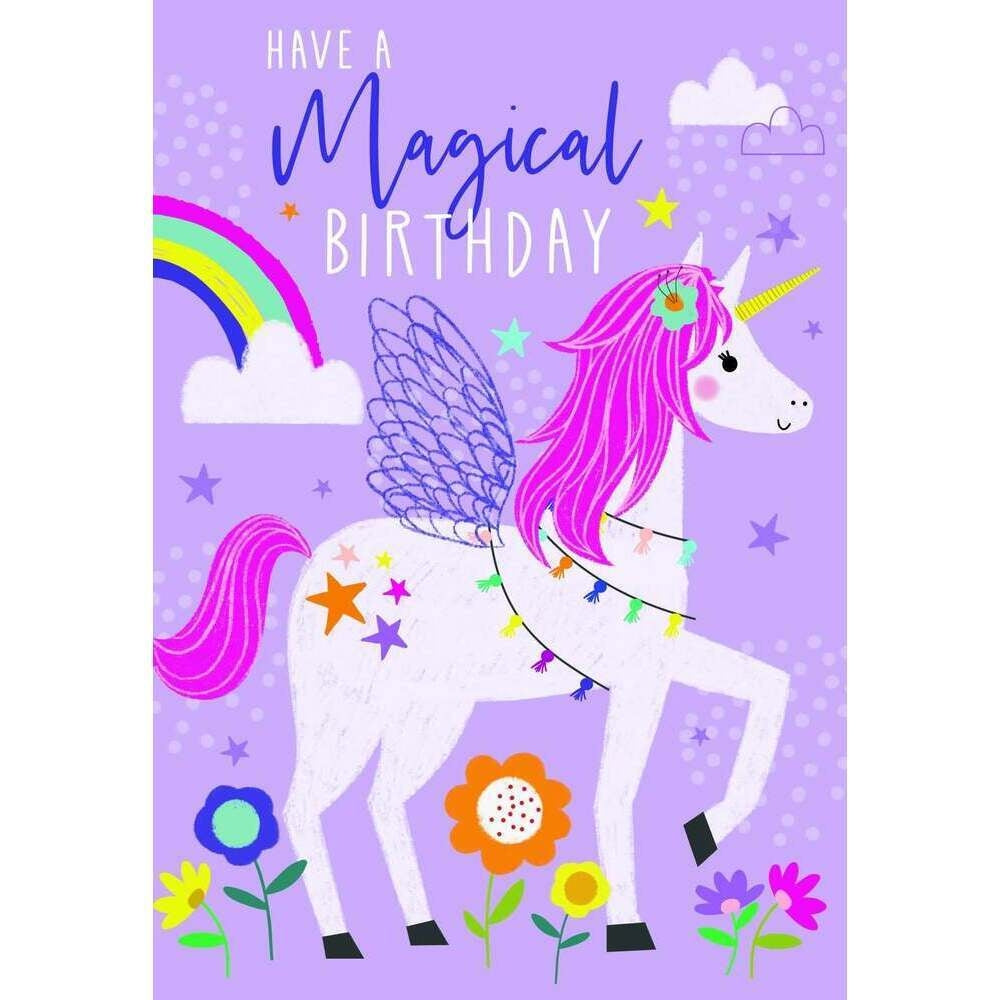 Unicorn