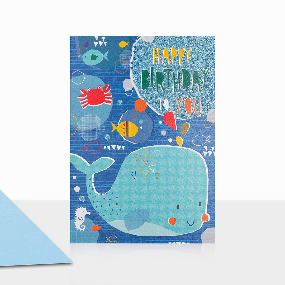Cut Out Shamu|Laura Darrington