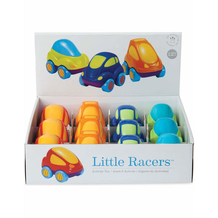 Little Racers