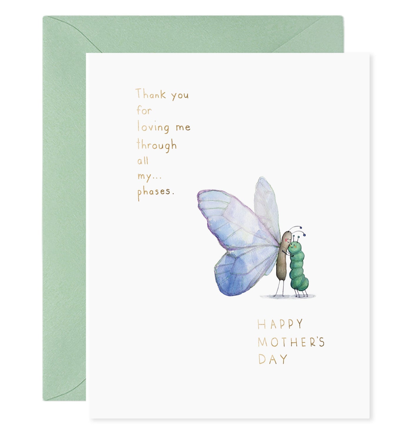 Many Phases|E Frances Paper