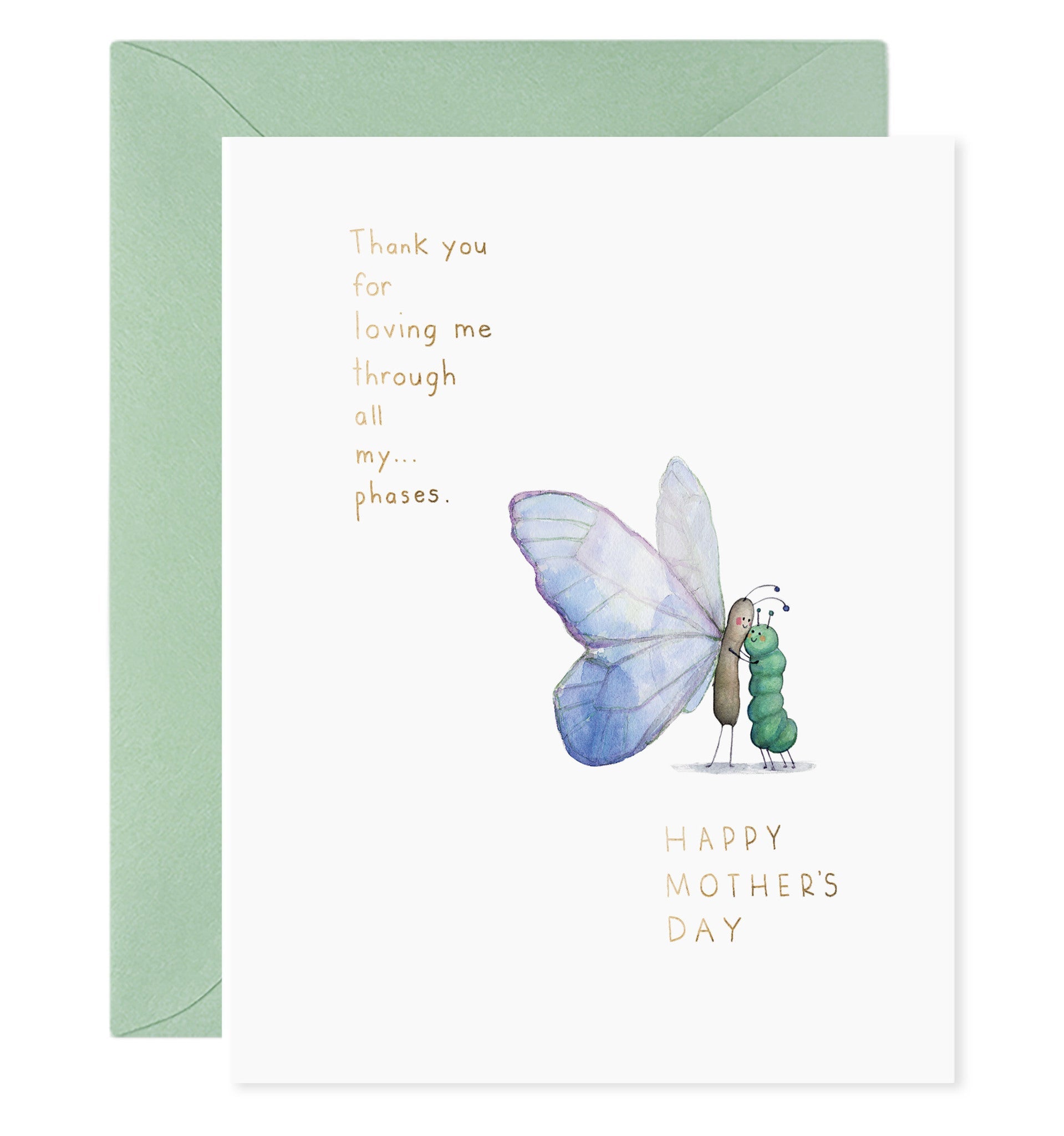 Many Phases|E Frances Paper