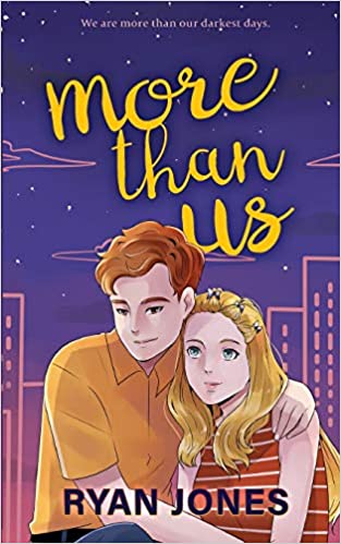 More Than Us