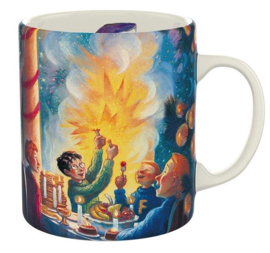 River Races Box Mugs · River Bookshop