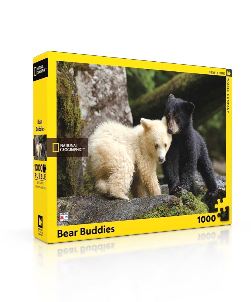 BEAR BUDDIES