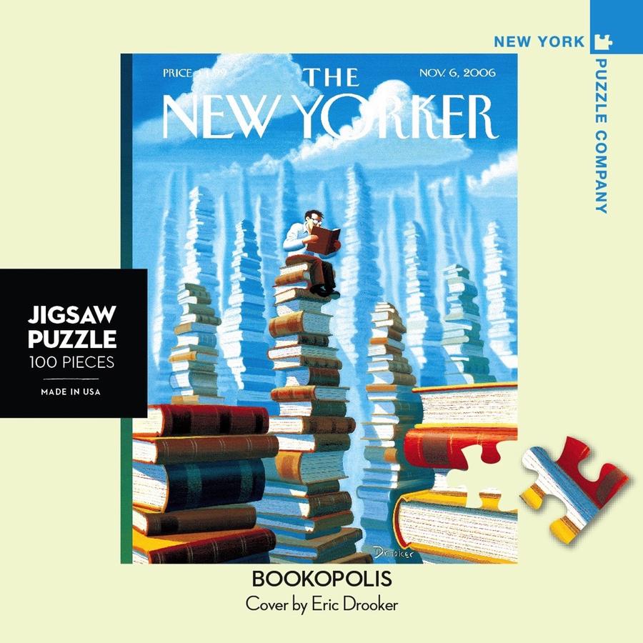 BOOKOPOLIS MINI