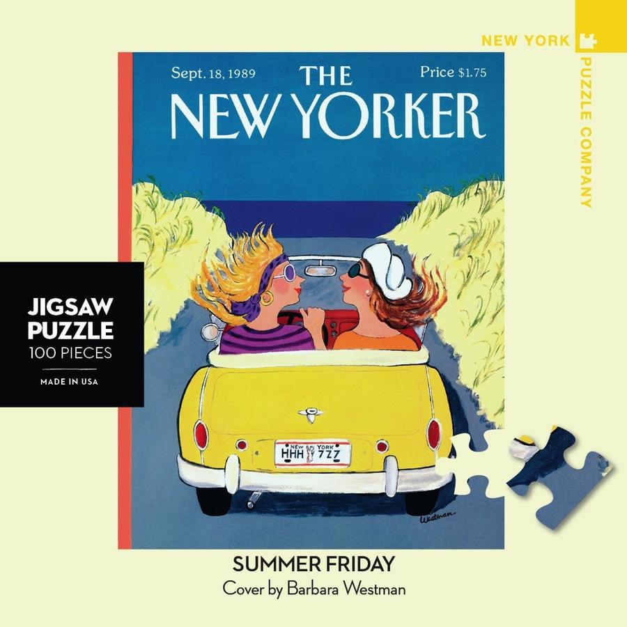 SUMMER FRIDAY MINI