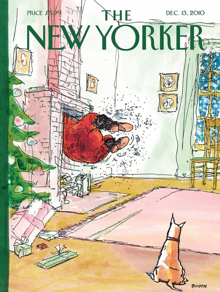 Ho-ho-HO!