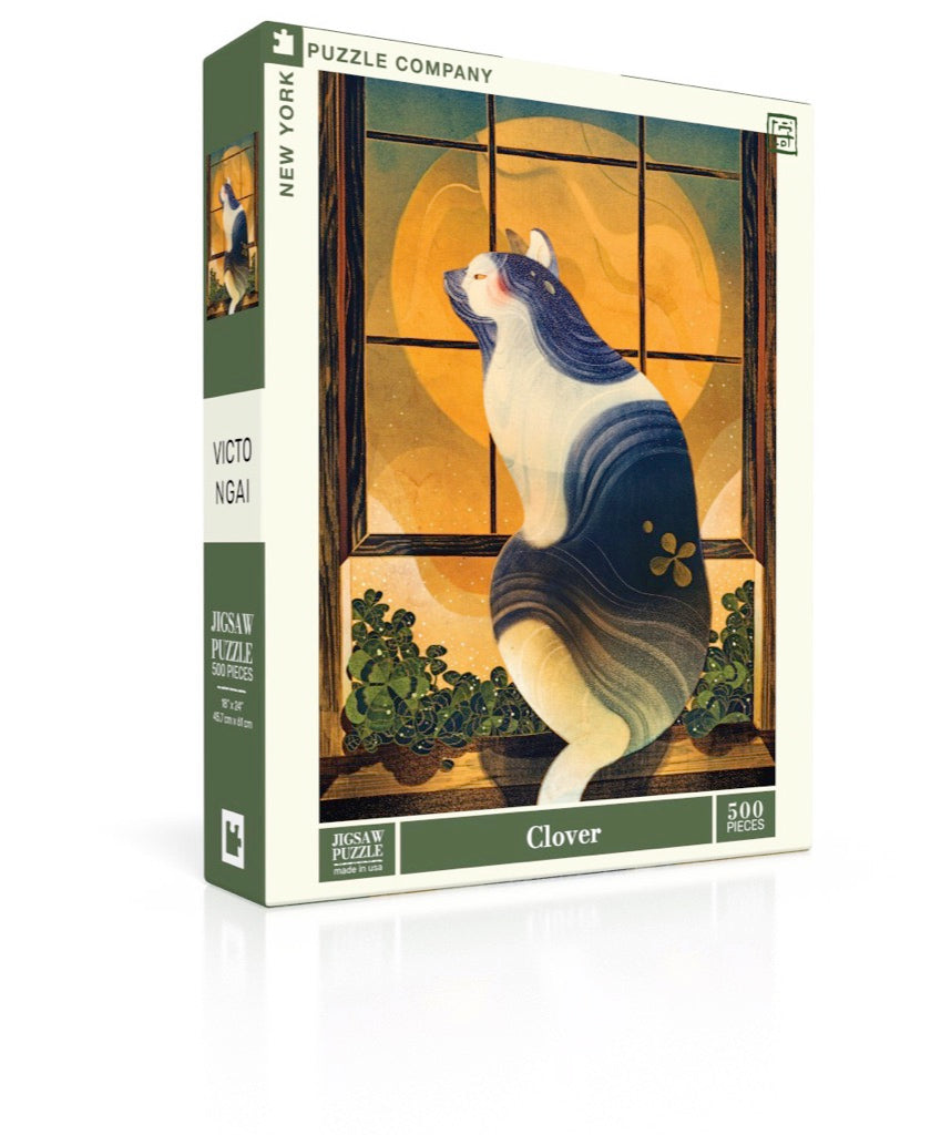 CLOVER