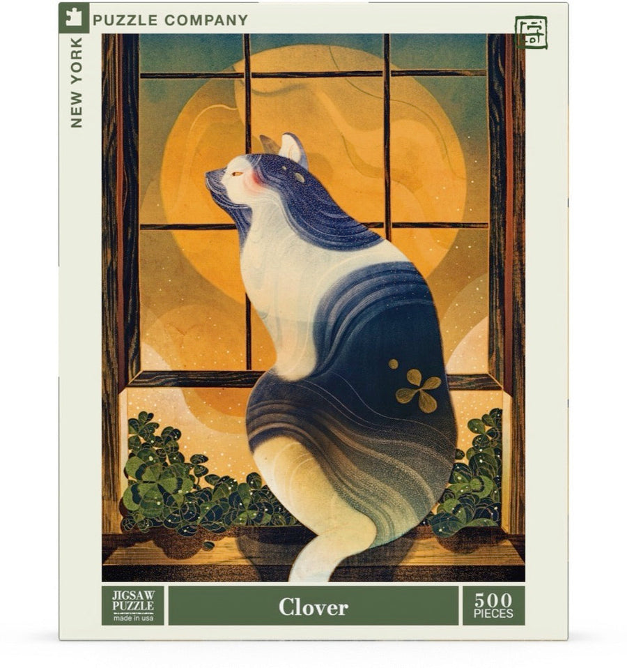 CLOVER