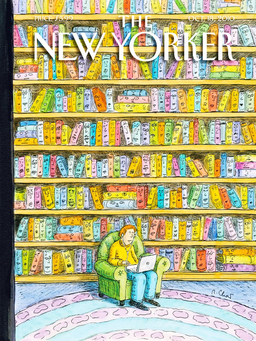 SHELVED