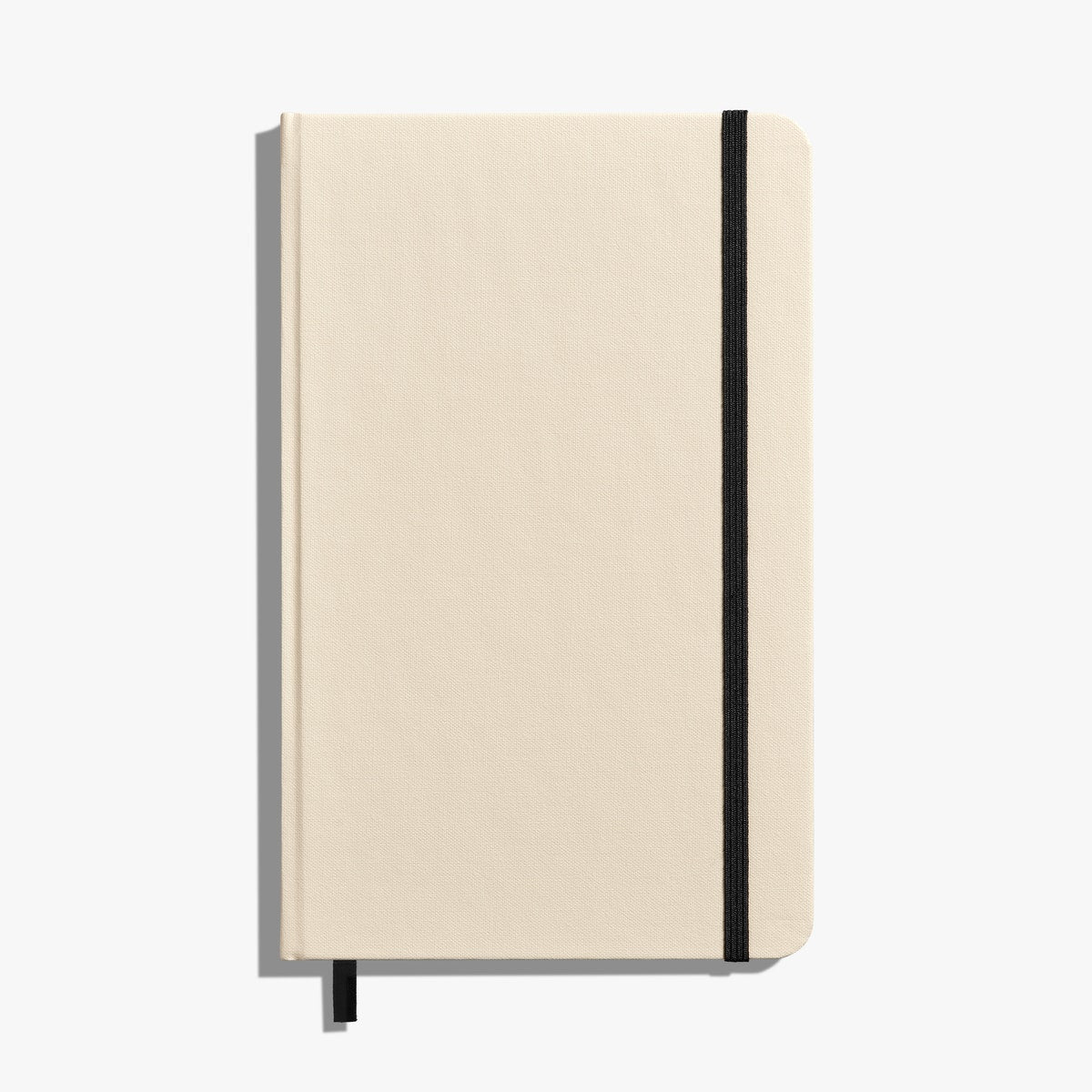 Shinola | Medium Hard Linen Journal | Ruled