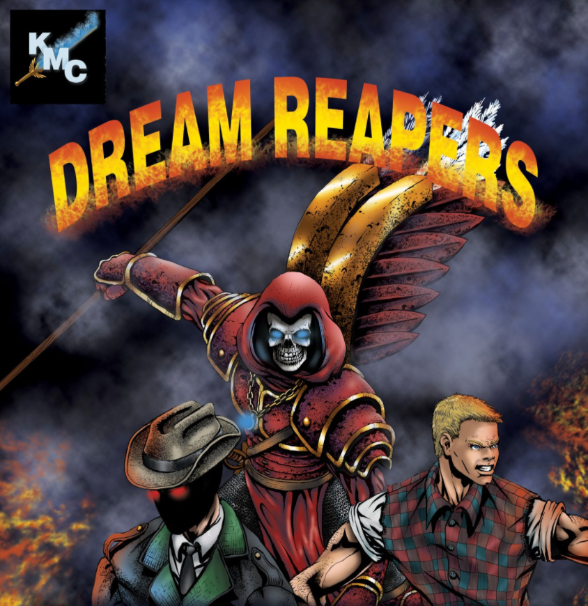 Dream Reapers 2